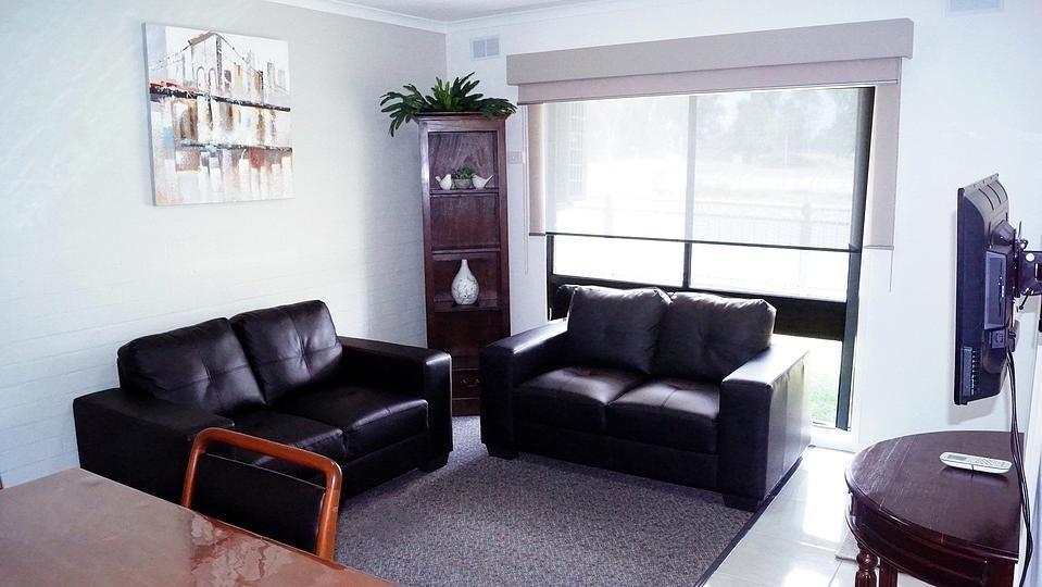 Maude St Apartments Shepparton Extérieur photo